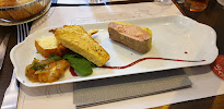 Plats et boissons du Restaurant de viande Le Bœuf à la Mode à Limoges - n°13
