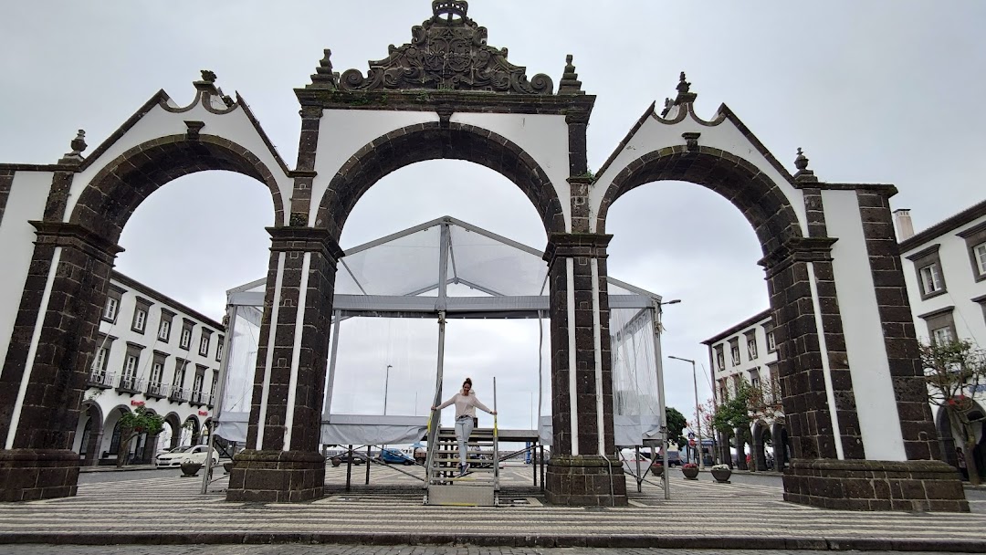 Ponta Delgada, Portekiz