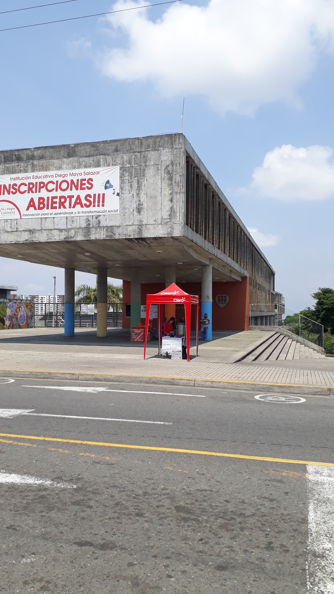 samaria 2 pereira risaralda