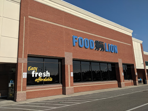 Grocery Store «Food Lion», reviews and photos, 36 Northfield Ctr, Whiteville, NC 28472, USA