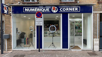 Numérique corner réparation à Rueil-Malmaison