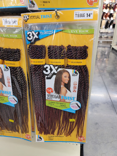 Beauty Supply Store «Bobos Beauty Supply», reviews and photos, 324 S Mountain Ave, Upland, CA 91786, USA