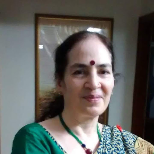 Dr. सुनीता कोठारी ओब्स्त्रेतिचियन और ज्ञ्नेकोलोगिस्ट इन जयपुर
