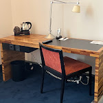 Photo n°4 de l'avis de Anastasiya.e fait le 07/09/2022 à 21:34 sur le  Mövenpick Hotel Berlin à Berlin