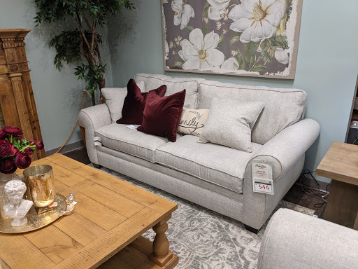 Furniture Store «Home Zone Furniture», reviews and photos, 1601 S Interstate 35 #500, Round Rock, TX 78664, USA