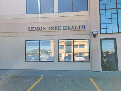 Lemon Tree Health Ltd.