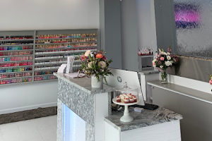 Blush Nail Lounge image