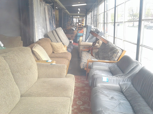 Used Furniture Store «Dixon Used Furniture», reviews and photos, 1915 Rainier Ave S, Seattle, WA 98144, USA