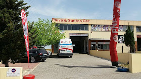 Paiva & Santos Car