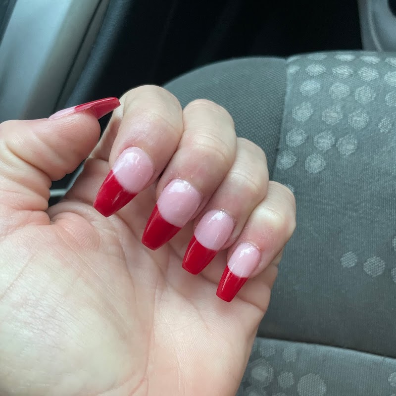 Nails & Beyond - Camp Bowie