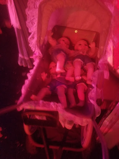 Performing Arts Theater «The Franklin Performing Arts Center», reviews and photos, 2600 Cumberland Dr, Franklin, IN 46131, USA