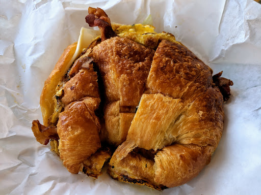 Donut Shop «Happy Donuts», reviews and photos, 3801 24th St, San Francisco, CA 94114, USA