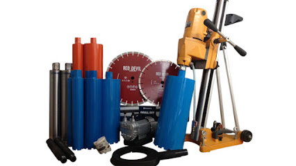 Core Drilling Supplies Pty Ltd