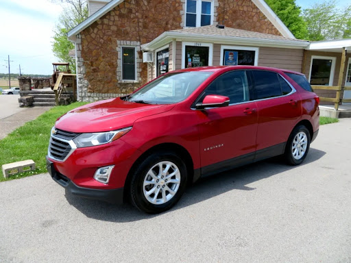 Used Car Dealer «Stallons Auto Sales», reviews and photos, 1944 W 7th St, Hopkinsville, KY 42240, USA