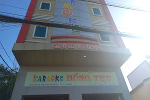Karaoke Hồng Thu image
