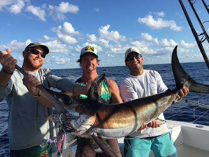 S.P.F. Fishing Charters & Adventures