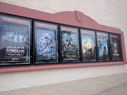 Movie Theater «AMC Wilmington 16», reviews and photos, 111 Cinema Dr, Wilmington, NC 28403, USA