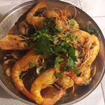 Photo n°1 de l'avis de Guymich.e fait le 18/08/2018 à 17:30 sur le  Restaurante O Poente à Albufeira