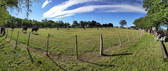 CENTRO GAUCHO FORTIN PAMPA