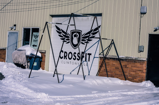 Gym «CrossFit Clintonville», reviews and photos, 609 Oakland Park Ave, Columbus, OH 43214, USA