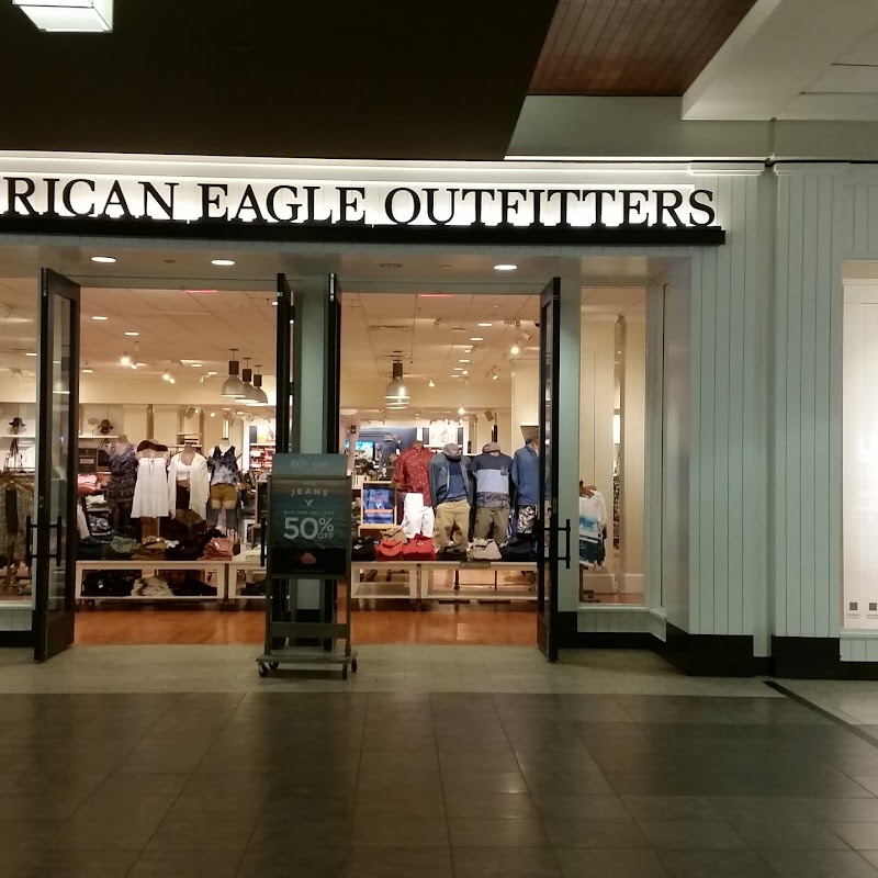 American Eagle & Aerie Store