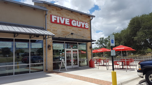 Shopping Mall «Wolf Ranch Town Center», reviews and photos, 1015 W University Ave, Georgetown, TX 78628, USA