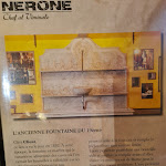 Photo n°7 de l'avis de Elodie. fait le 23/06/2022 à 23:10 sur le  Nerone à Rome