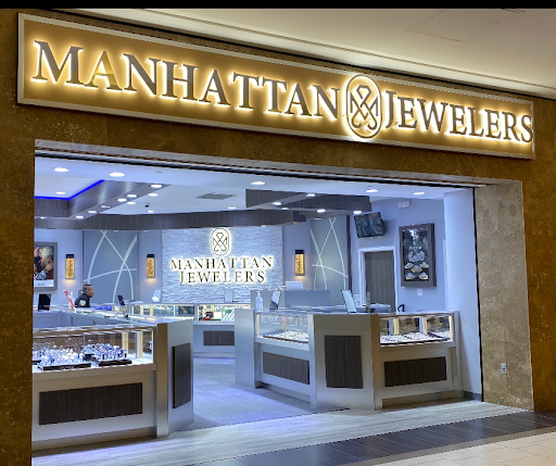 Manhattan Jewelers