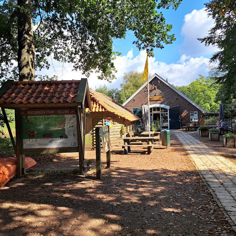 Natuurcentrum Veluwe