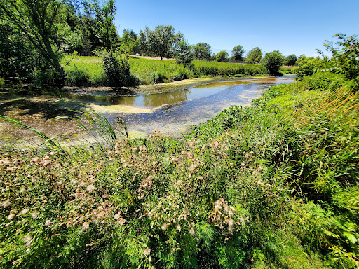 Golf Club «Columbia Golf Club», reviews and photos, 3300 Central Ave NE, Minneapolis, MN 55418, USA