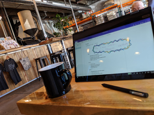 Coffee Store «Sweet Bloom Coffee Roasters», reviews and photos, 1619 Reed St, Lakewood, CO 80214, USA