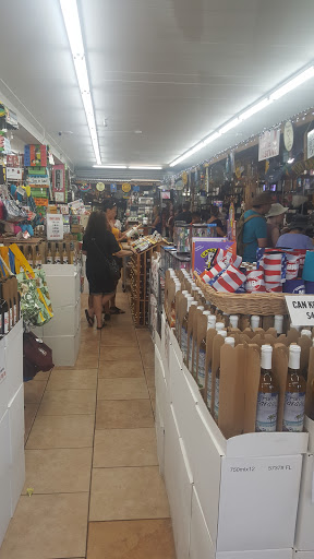 Winery «Florida Winery», reviews and photos, 12945 Village Blvd, Madeira Beach, FL 33708, USA