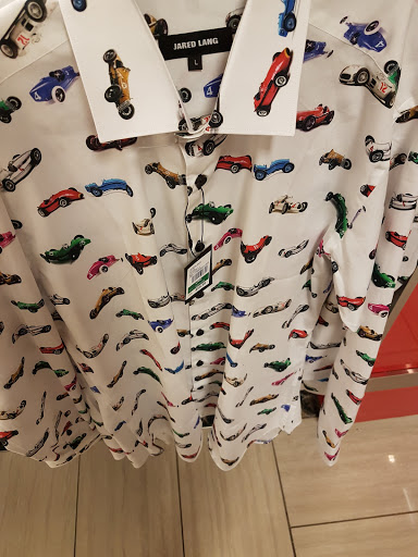 Department Store «Century 21 Department Store», reviews and photos, 21 Dey St, New York, NY 10007, USA