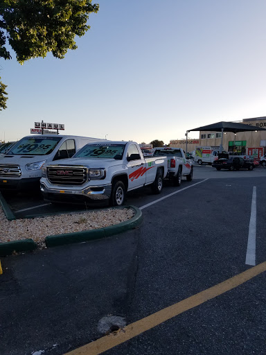 Truck Rental Agency «U-Haul Moving & Storage of Thornton», reviews and photos, 4833 Thornton Ave, Fremont, CA 94536, USA