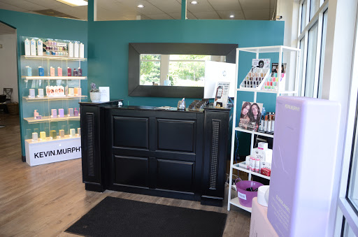 Hair Salon «ERICA DAVIS SALON & SPA», reviews and photos, 20270 South La Grange Road, Frankfort, IL 60423, USA