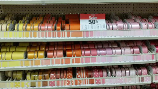 Fabric Store «Jo-Ann Fabrics and Crafts», reviews and photos, 2105 SE Tualatin Valley Hwy, Hillsboro, OR 97123, USA