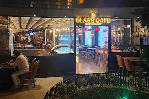 Class Cafe lounge image
