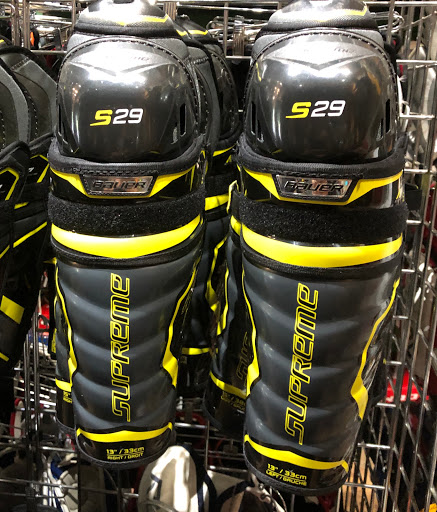 Sporting Goods Store «Play It Again Sports - Brentwood, TN», reviews and photos, 1701 Mallory Ln #350, Brentwood, TN 37027, USA