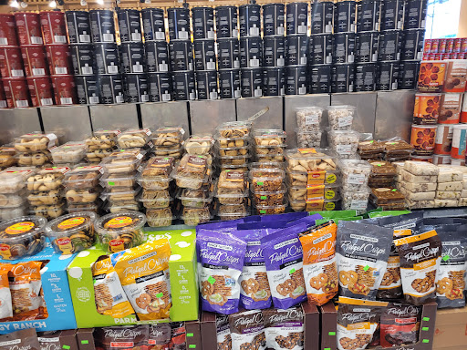 Gourmet Grocery Store «Portokali Gourmet Market», reviews and photos, 1509 Sheepshead Bay Rd, Brooklyn, NY 11235, USA