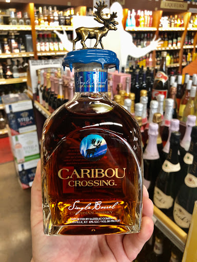 Liquor Store «Xpress Liquor & Wine», reviews and photos, 503 S Fair Ave, Yakima, WA 98901, USA