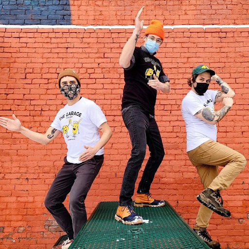 Screen Printer «Upstate Merch», reviews and photos, 9 Railroad St, Whitney Point, NY 13862, USA