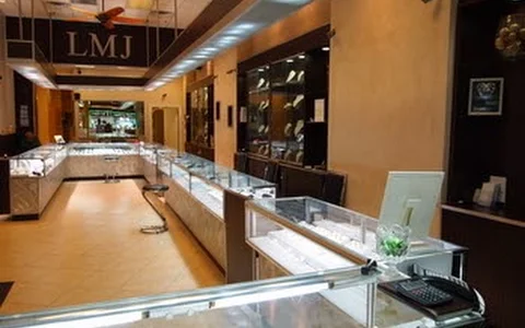 Luo M. Jewelers image