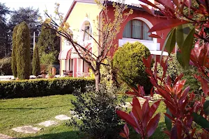 Country House B&B Il Melo image