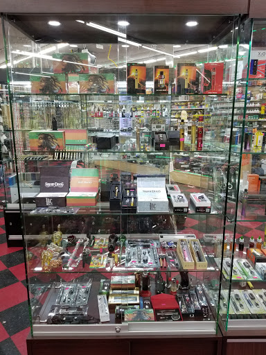Vaporizer Store «King Discount Store», reviews and photos, 1264 S WW White Rd, San Antonio, TX 78220, USA