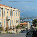 Photo n°3 de l'avis de Stanislav.n fait le 28/06/2023 à 21:35 sur le  Primamuri ristorante siciliano e pizzeria à Milazzo