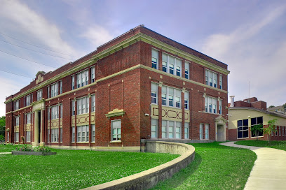 North Albany Middle School