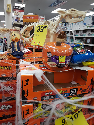 Drug Store «CVS», reviews and photos, 427 Washington St, Brighton, MA 02135, USA