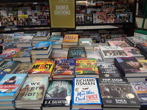 Book Store «Barnes & Noble», reviews and photos, 4000 McCain Blvd, North Little Rock, AR 72116, USA