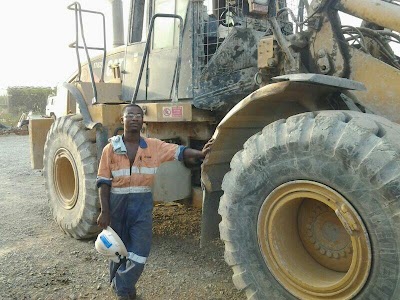Photos of Sunyani Taxi Range