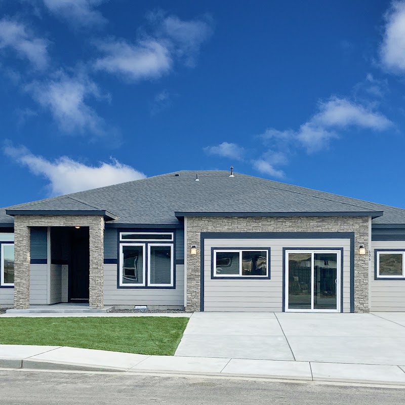 Aho Construction - West Richland